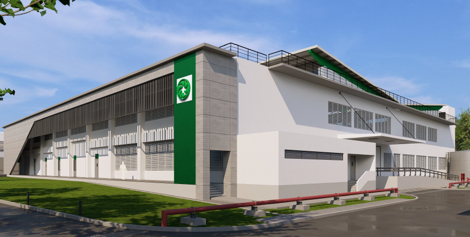 VST Tillers Tractors Begins Construction of INR 100 Crore+ Global Tech Center in Hosur